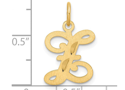 14k Yellow Gold Jewelry Style C4833Z - Classique Jewelry Inc.