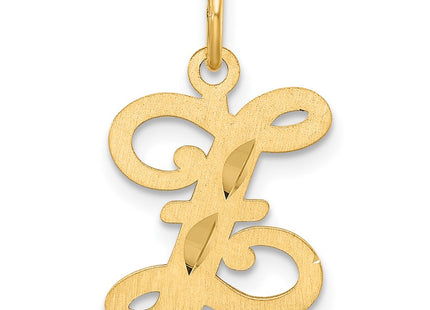 14k Yellow Gold Jewelry Style C4833Z - Classique Jewelry Inc.