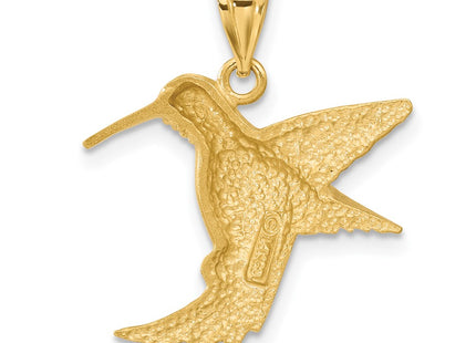 14k Yellow Gold Jewelry Style C539 - Classique Jewelry Inc.