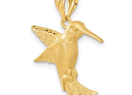 14k Yellow Gold Jewelry Style C539 - Classique Jewelry Inc.