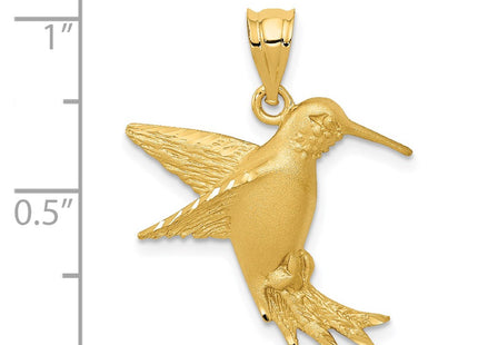 14k Yellow Gold Jewelry Style C539 - Classique Jewelry Inc.