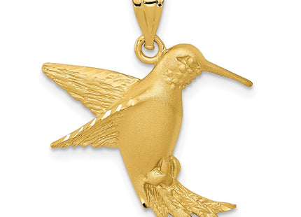 14k Yellow Gold Jewelry Style C539 - Classique Jewelry Inc.