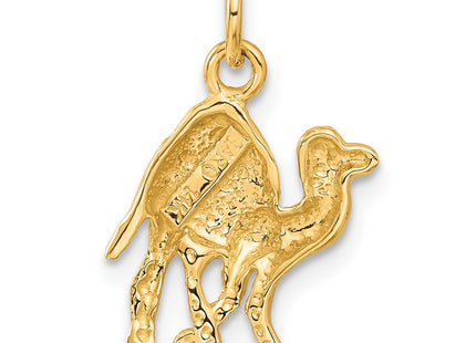 14k Yellow Gold Jewelry Style C563 - Classique Jewelry Inc.