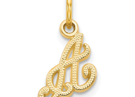 14k Yellow Gold Jewelry Style C564A - Classique Jewelry Inc.