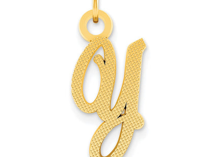 14k Yellow Gold Jewelry Style C564Y - Classique Jewelry Inc.