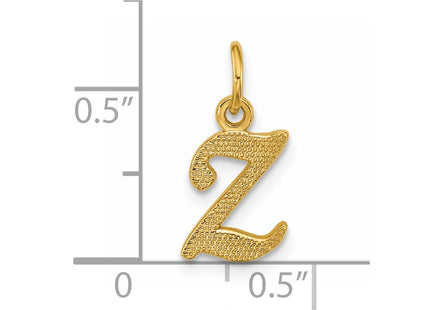 14k Yellow Gold Jewelry Style C564Z - Classique Jewelry Inc.