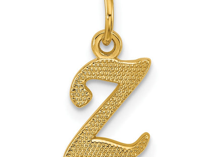14k Yellow Gold Jewelry Style C564Z - Classique Jewelry Inc.