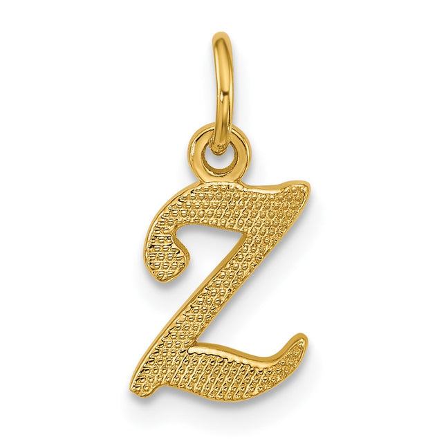 14k Yellow Gold Jewelry Style C564Z - Classique Jewelry Inc.