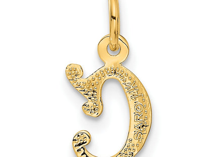 14k Yellow Gold Jewelry Style C565C - Classique Jewelry Inc.