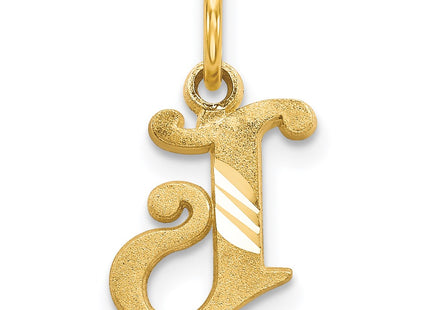 14k Yellow Gold Jewelry Style C565J - Classique Jewelry Inc.