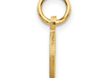 14k Yellow Gold Jewelry Style C565O - Classique Jewelry Inc.