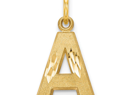 14k Yellow Gold Jewelry Style C566A - Classique Jewelry Inc.
