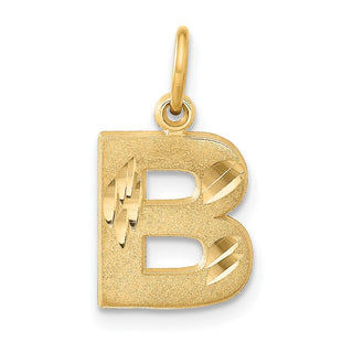 14k Yellow Gold Jewelry Style C566B - Classique Jewelry Inc.
