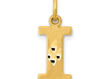 14k Yellow Gold Jewelry Style C566I - Classique Jewelry Inc.