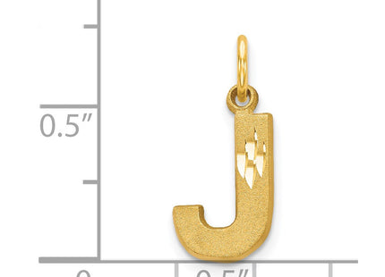 14k Yellow Gold Jewelry Style C566J - Classique Jewelry Inc.