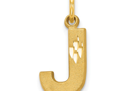 14k Yellow Gold Jewelry Style C566J - Classique Jewelry Inc.
