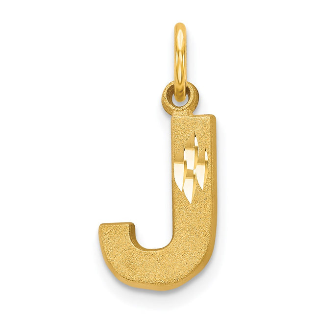 14k Yellow Gold Jewelry Style C566J - Classique Jewelry Inc.