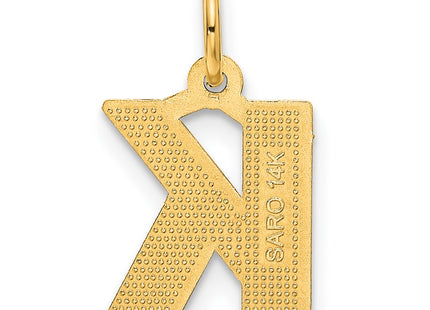 14k Yellow Gold Jewelry Style C566K - Classique Jewelry Inc.