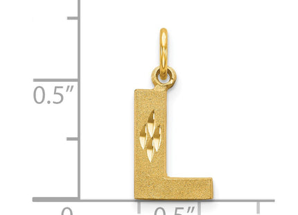 14k Yellow Gold Jewelry Style C566L - Classique Jewelry Inc.