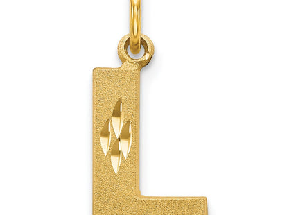 14k Yellow Gold Jewelry Style C566L - Classique Jewelry Inc.