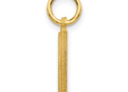 14k Yellow Gold Jewelry Style C566N - Classique Jewelry Inc.