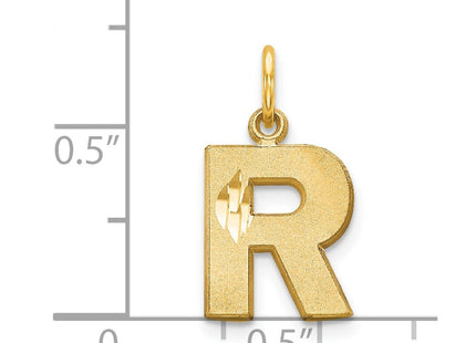 14k Yellow Gold Jewelry Style C566R - Classique Jewelry Inc.