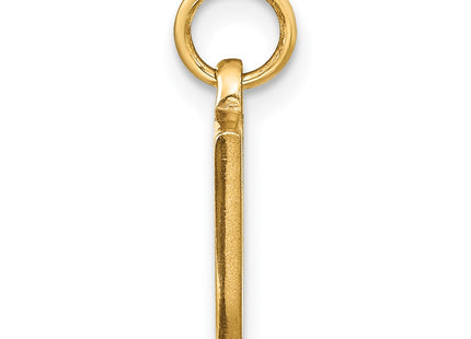 14k Yellow Gold Jewelry Style C566U - Classique Jewelry Inc.