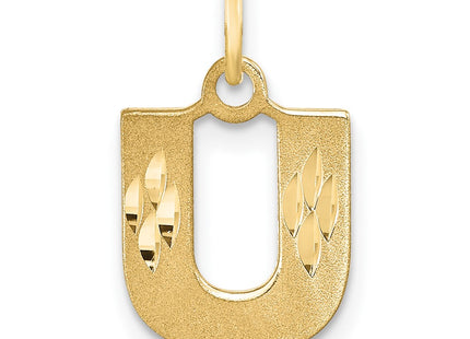 14k Yellow Gold Jewelry Style C566U - Classique Jewelry Inc.
