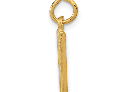 14k Yellow Gold Jewelry Style C566W - Classique Jewelry Inc.