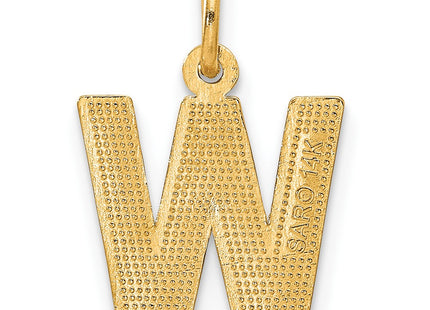 14k Yellow Gold Jewelry Style C566W - Classique Jewelry Inc.