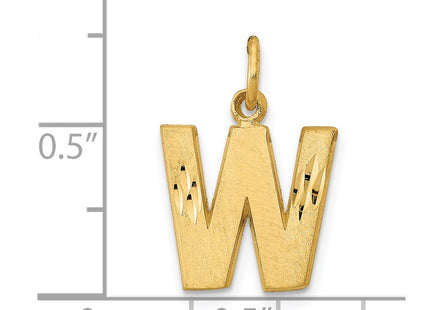 14k Yellow Gold Jewelry Style C566W - Classique Jewelry Inc.