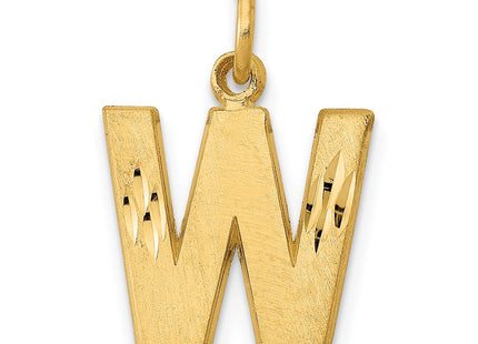 14k Yellow Gold Jewelry Style C566W - Classique Jewelry Inc.