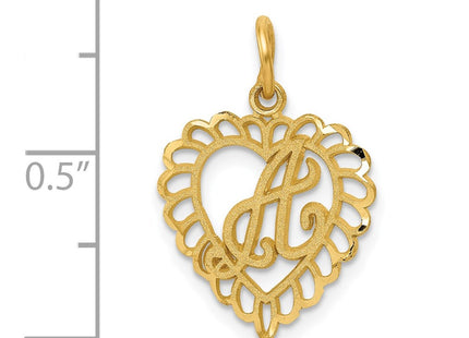 14k Yellow Gold Jewelry Style C568A - Classique Jewelry Inc.