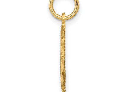 14k Yellow Gold Jewelry Style C568B - Classique Jewelry Inc.