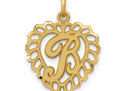 14k Yellow Gold Jewelry Style C568B - Classique Jewelry Inc.