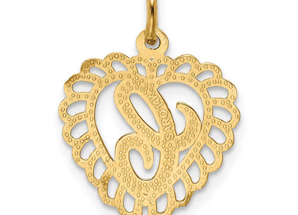 14k Yellow Gold Jewelry Style C568C - Classique Jewelry Inc.