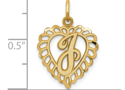 14k Yellow Gold Jewelry Style C568J - Classique Jewelry Inc.