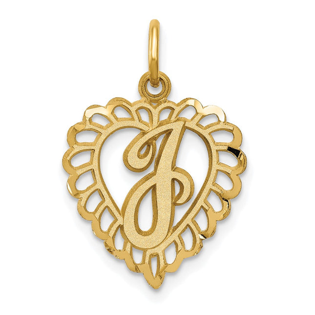 14k Yellow Gold Jewelry Style C568J - Classique Jewelry Inc.