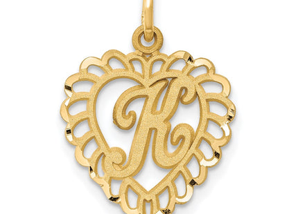 14k Yellow Gold Jewelry Style C568K - Classique Jewelry Inc.