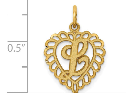 14k Yellow Gold Jewelry Style C568L - Classique Jewelry Inc.