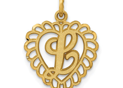 14k Yellow Gold Jewelry Style C568L - Classique Jewelry Inc.