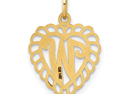 14k Yellow Gold Jewelry Style C568W - Classique Jewelry Inc.