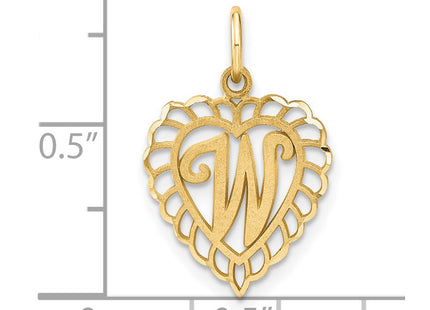 14k Yellow Gold Jewelry Style C568W - Classique Jewelry Inc.