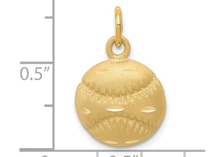 14k Yellow Gold Jewelry Style C575 - Classique Jewelry Inc.