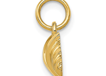 14k Yellow Gold Jewelry Style C588 - Classique Jewelry Inc.