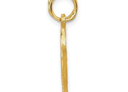 14k Yellow Gold Jewelry Style C59 - Classique Jewelry Inc.