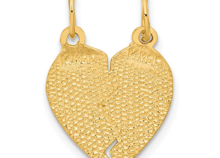 14k Yellow Gold Jewelry Style C59 - Classique Jewelry Inc.