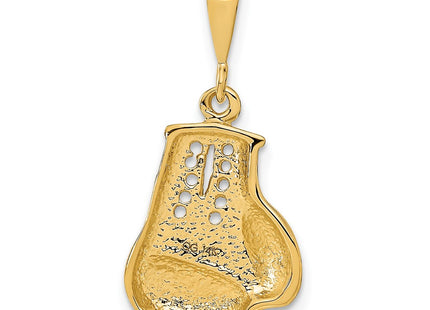 14k Yellow Gold Jewelry Style C591 - Classique Jewelry Inc.