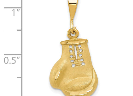 14k Yellow Gold Jewelry Style C591 - Classique Jewelry Inc.