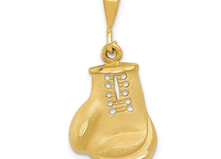 14k Yellow Gold Jewelry Style C591 - Classique Jewelry Inc.